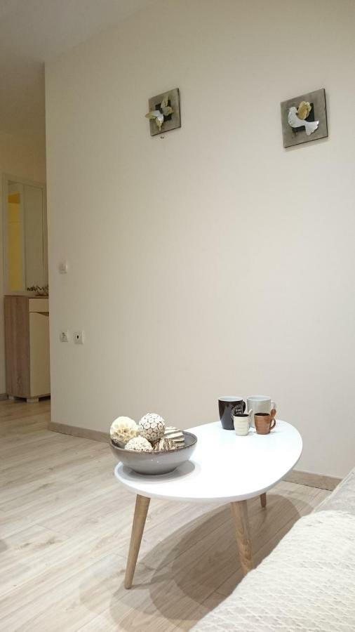 Agias Sofias Apartment Corfu Corfu  Extérieur photo