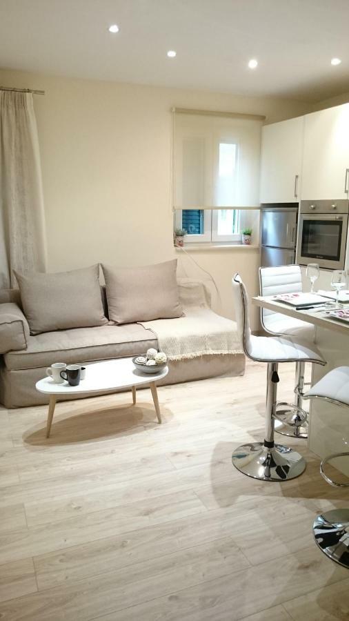 Agias Sofias Apartment Corfu Corfu  Extérieur photo