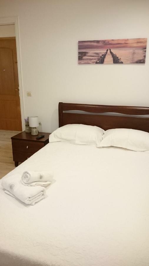 Agias Sofias Apartment Corfu Corfu  Extérieur photo