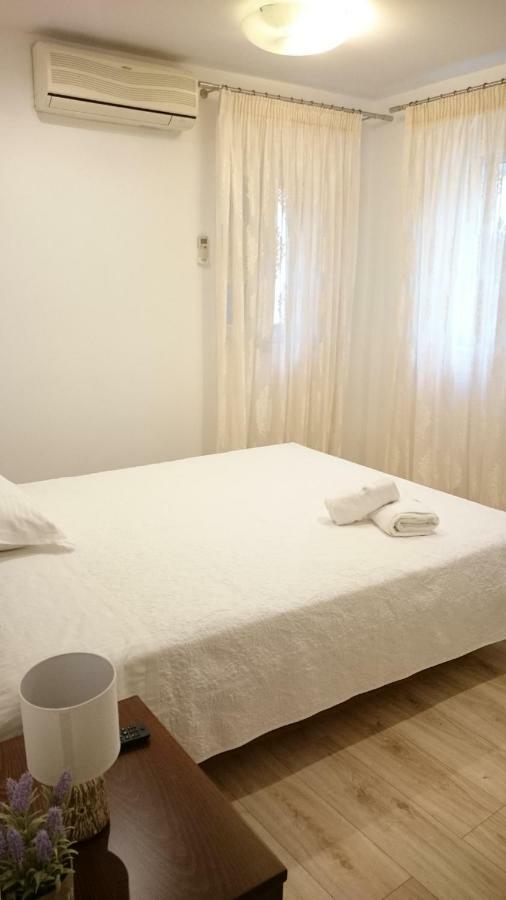 Agias Sofias Apartment Corfu Corfu  Extérieur photo