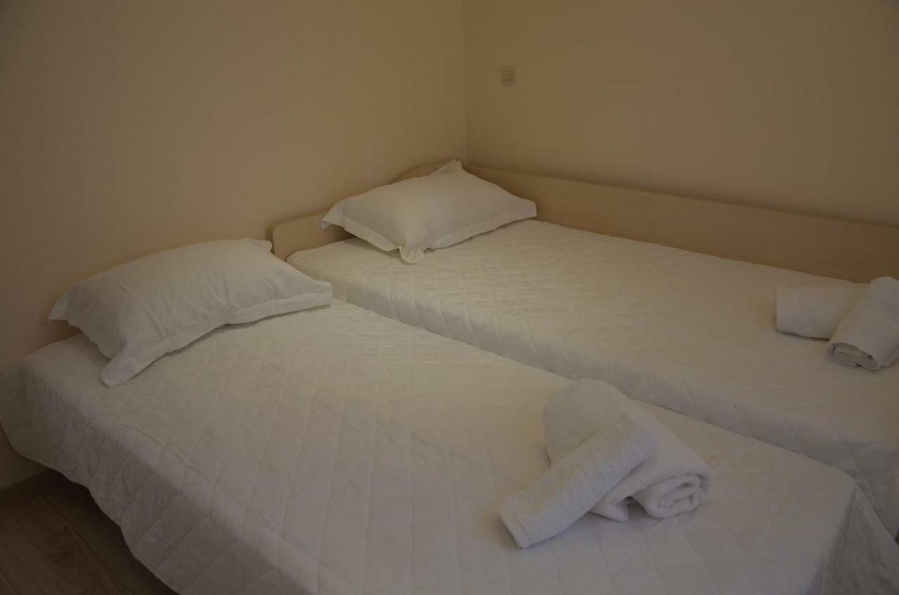 Agias Sofias Apartment Corfu Corfu  Extérieur photo