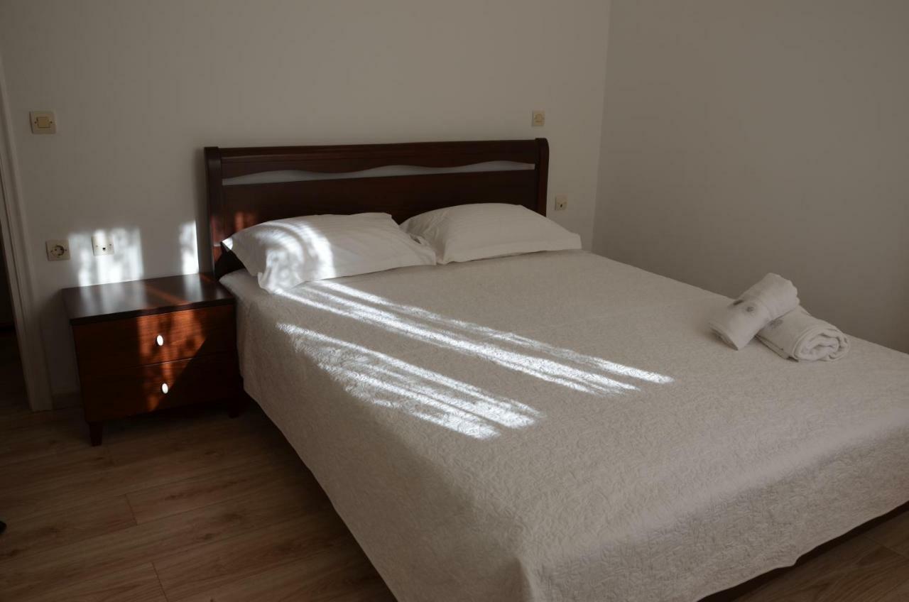 Agias Sofias Apartment Corfu Corfu  Extérieur photo