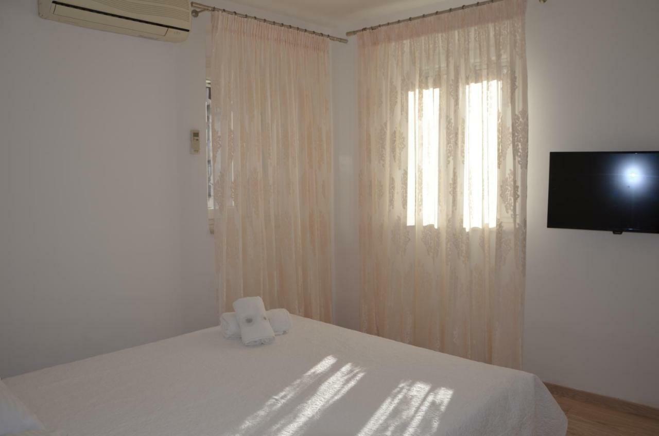 Agias Sofias Apartment Corfu Corfu  Extérieur photo