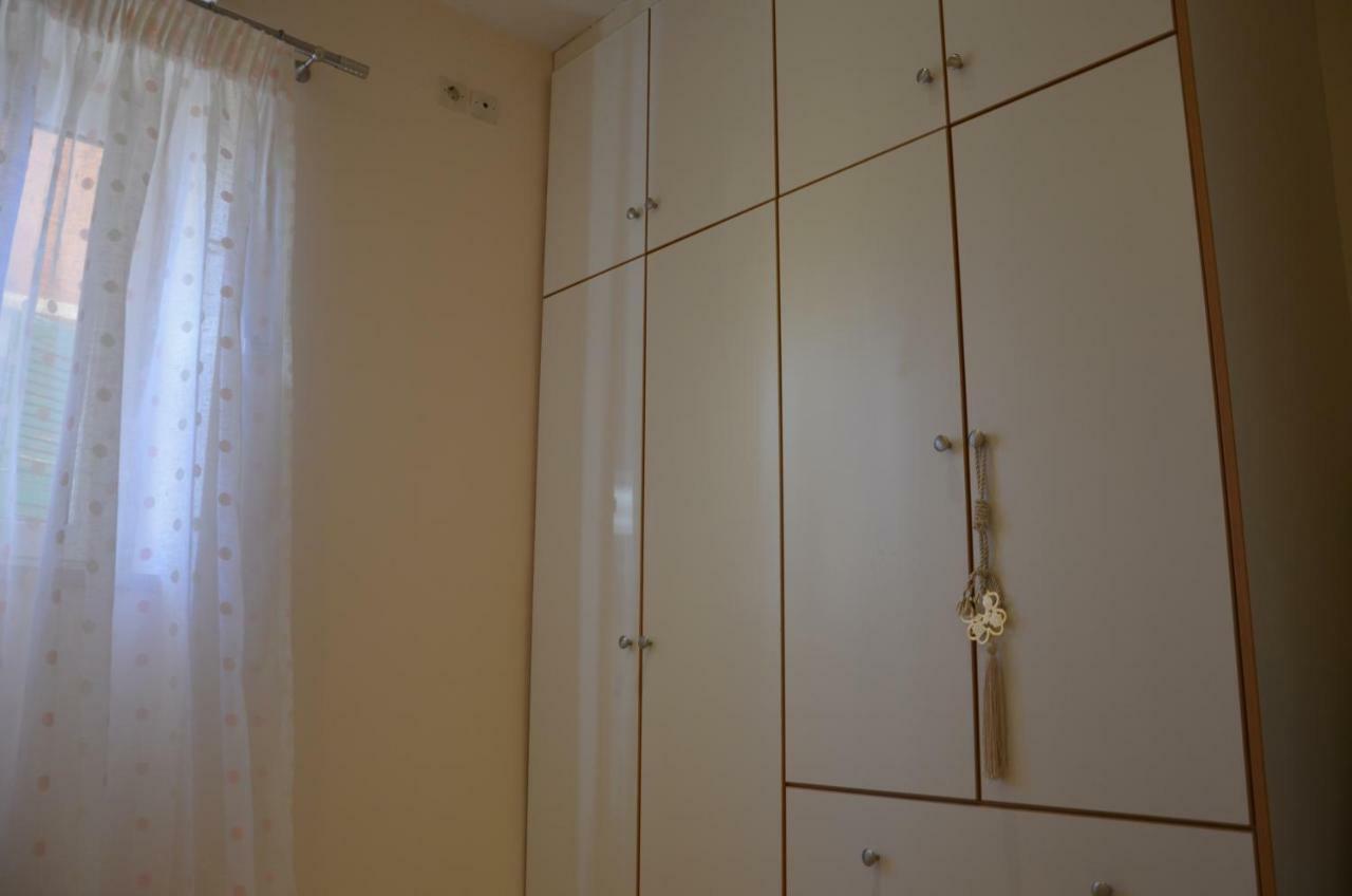 Agias Sofias Apartment Corfu Corfu  Extérieur photo
